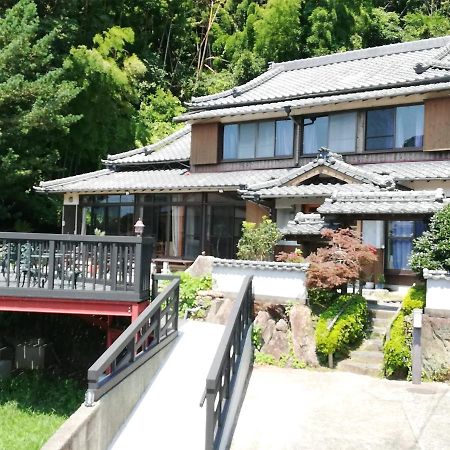 Yukinoura Guest House Moritaya Saikai Luaran gambar