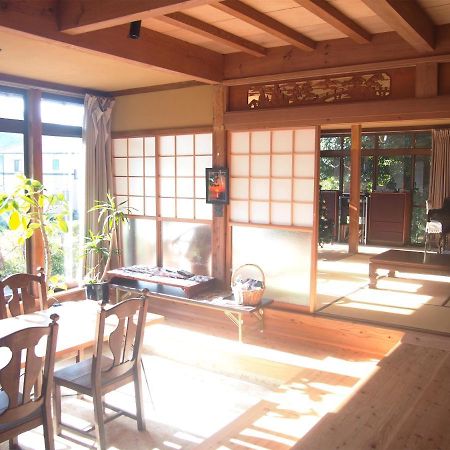 Yukinoura Guest House Moritaya Saikai Luaran gambar