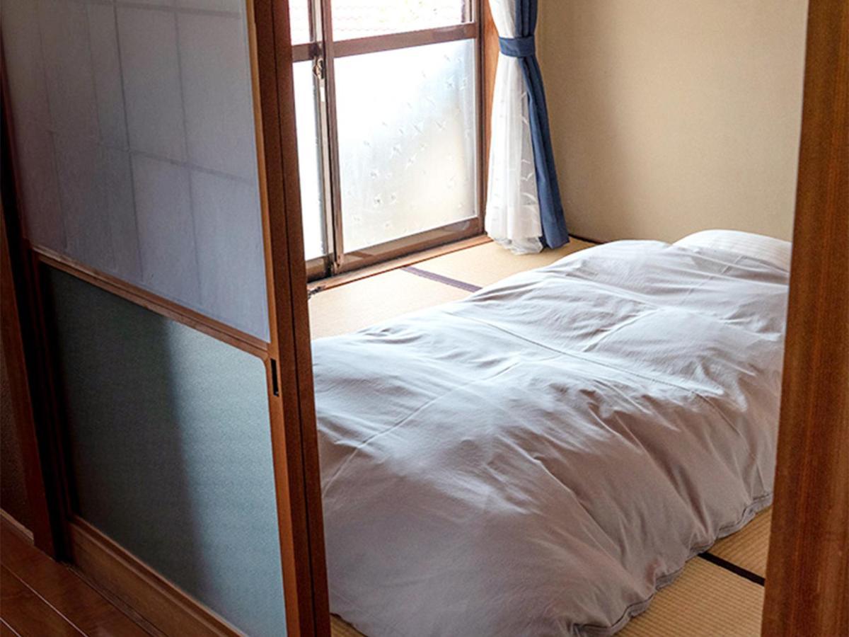 Yukinoura Guest House Moritaya Saikai Luaran gambar