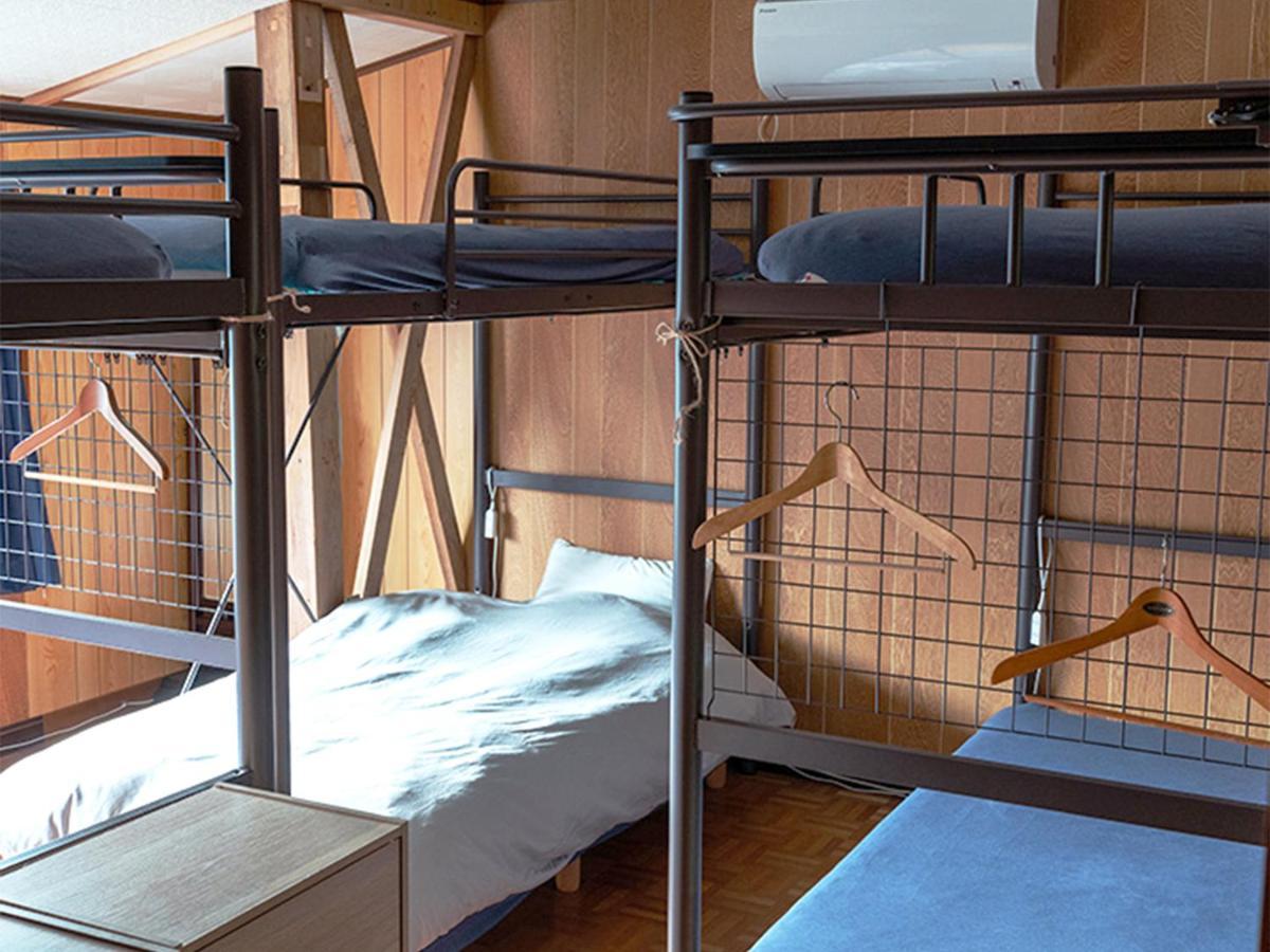 Yukinoura Guest House Moritaya Saikai Luaran gambar