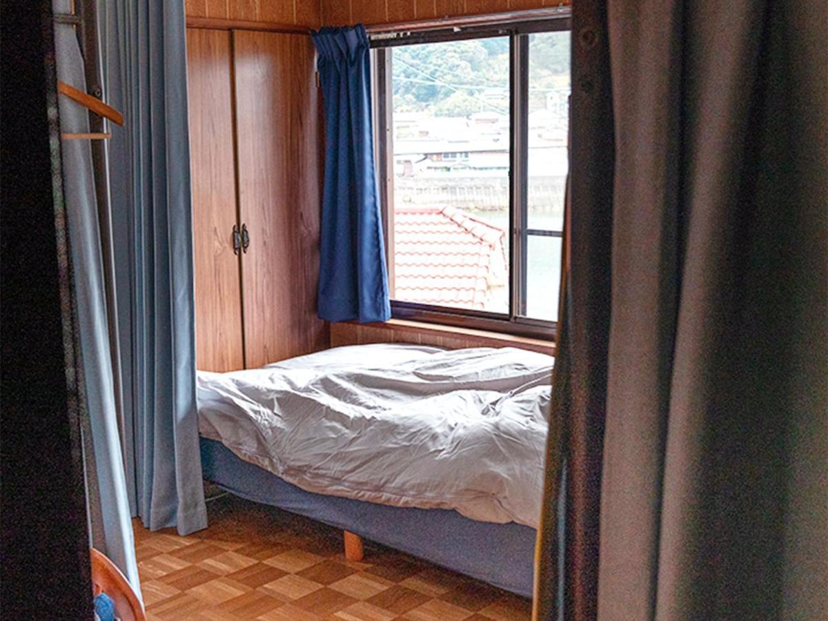 Yukinoura Guest House Moritaya Saikai Luaran gambar