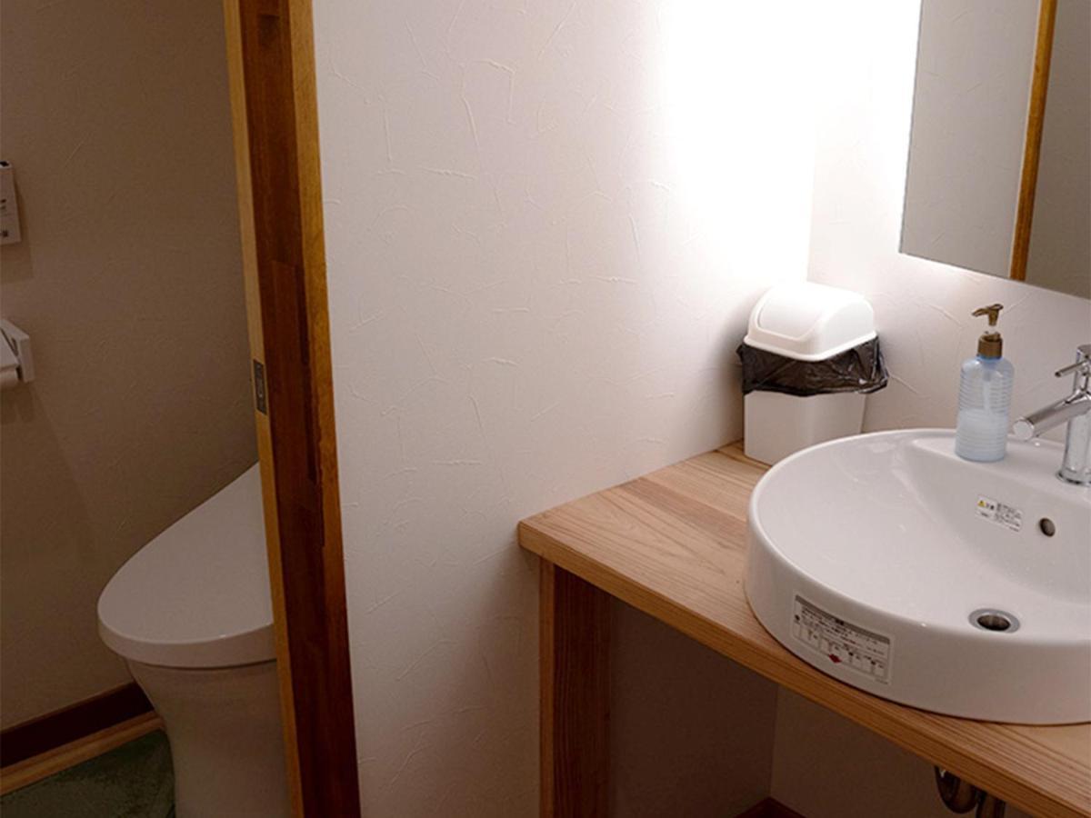 Yukinoura Guest House Moritaya Saikai Luaran gambar