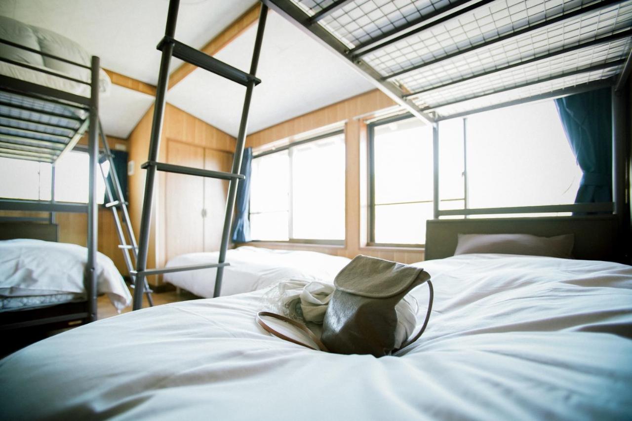 Yukinoura Guest House Moritaya Saikai Luaran gambar