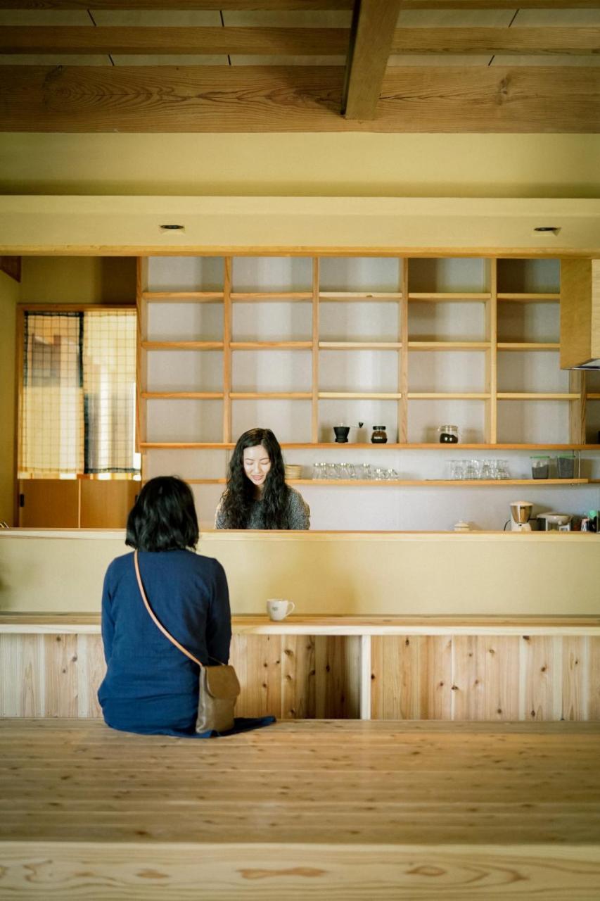 Yukinoura Guest House Moritaya Saikai Luaran gambar