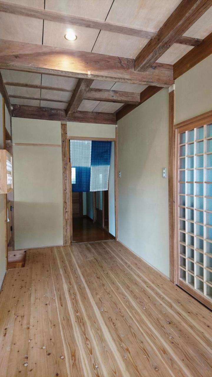 Yukinoura Guest House Moritaya Saikai Luaran gambar